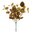 Eucalipto ramo x 38cms - marron