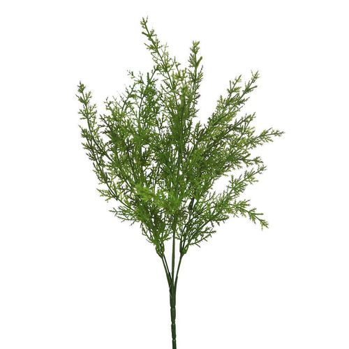 Romero planta x 32cm  verde  ( caja.12 )